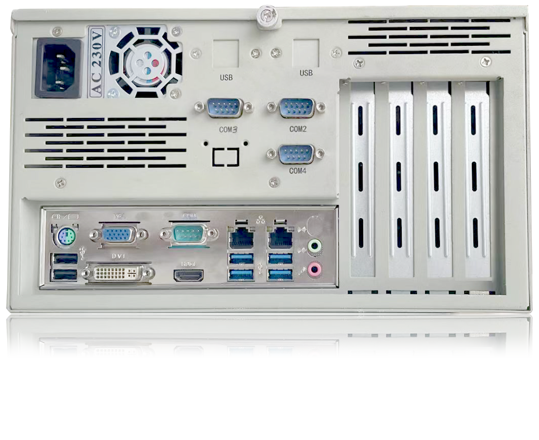 IPC-2102工业计算机